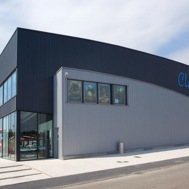 Klap Ciné 2