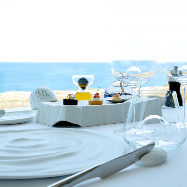 Restaurant Le Grand Cap