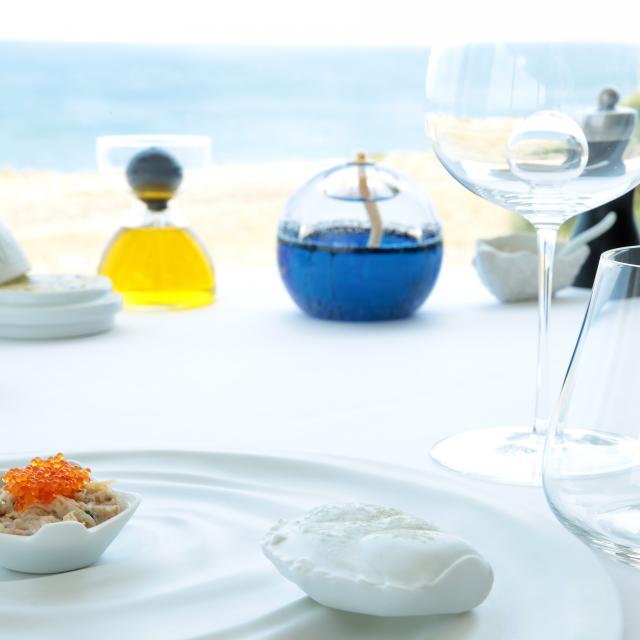 Restaurant Le Grand Cap Leucate