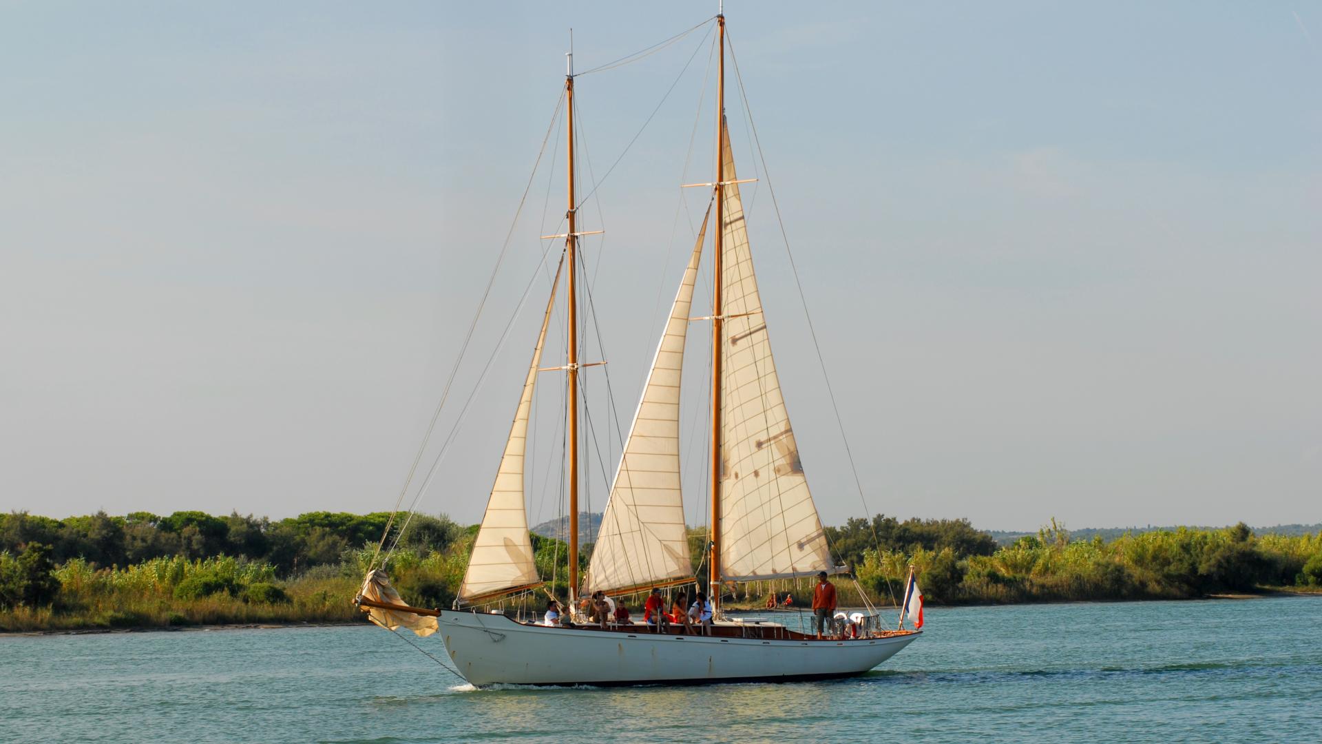 Les plages de Port Leucate Office de Tourisme de Leucate