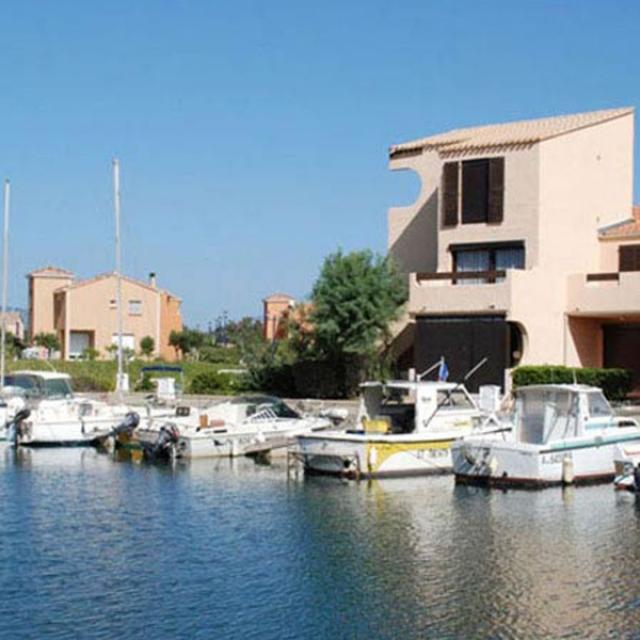 Villages Naturistes Leucate