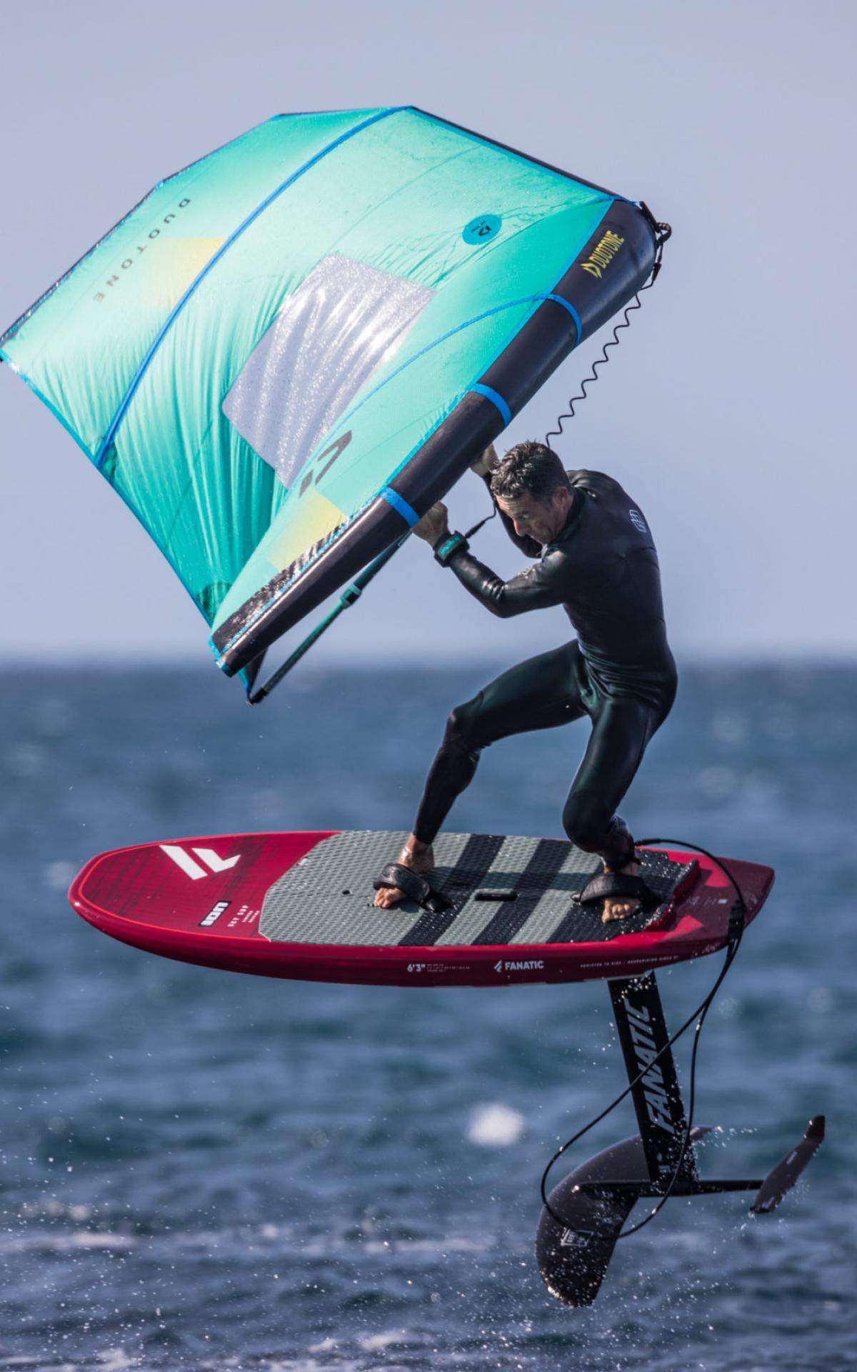 Le top des écoles de kite et windsurf Office de Tourisme de Leucate