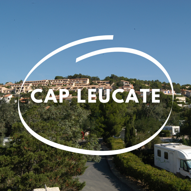 Capsule Cap Leucate