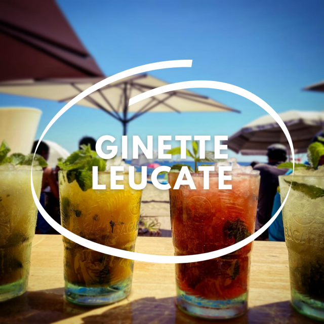 Capsule Ginette