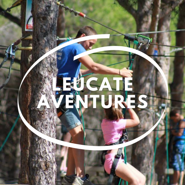 Capsule Leucate aventures