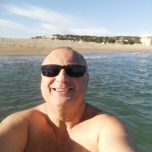 Profil Patrice Besson