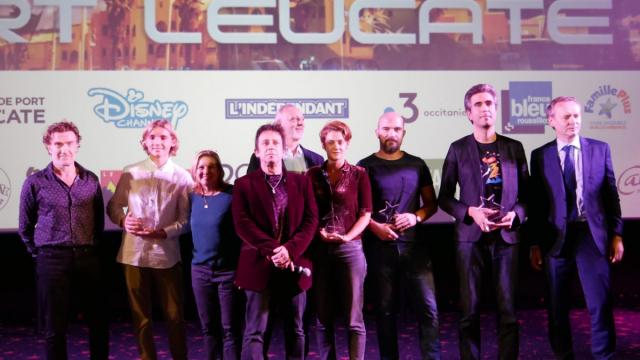 Jury Voix D'étoiles
