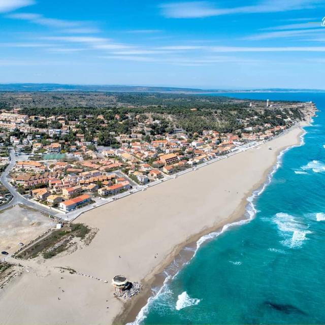 Instagram #leucate