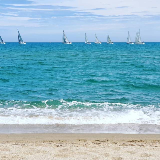 Instagram #leucate