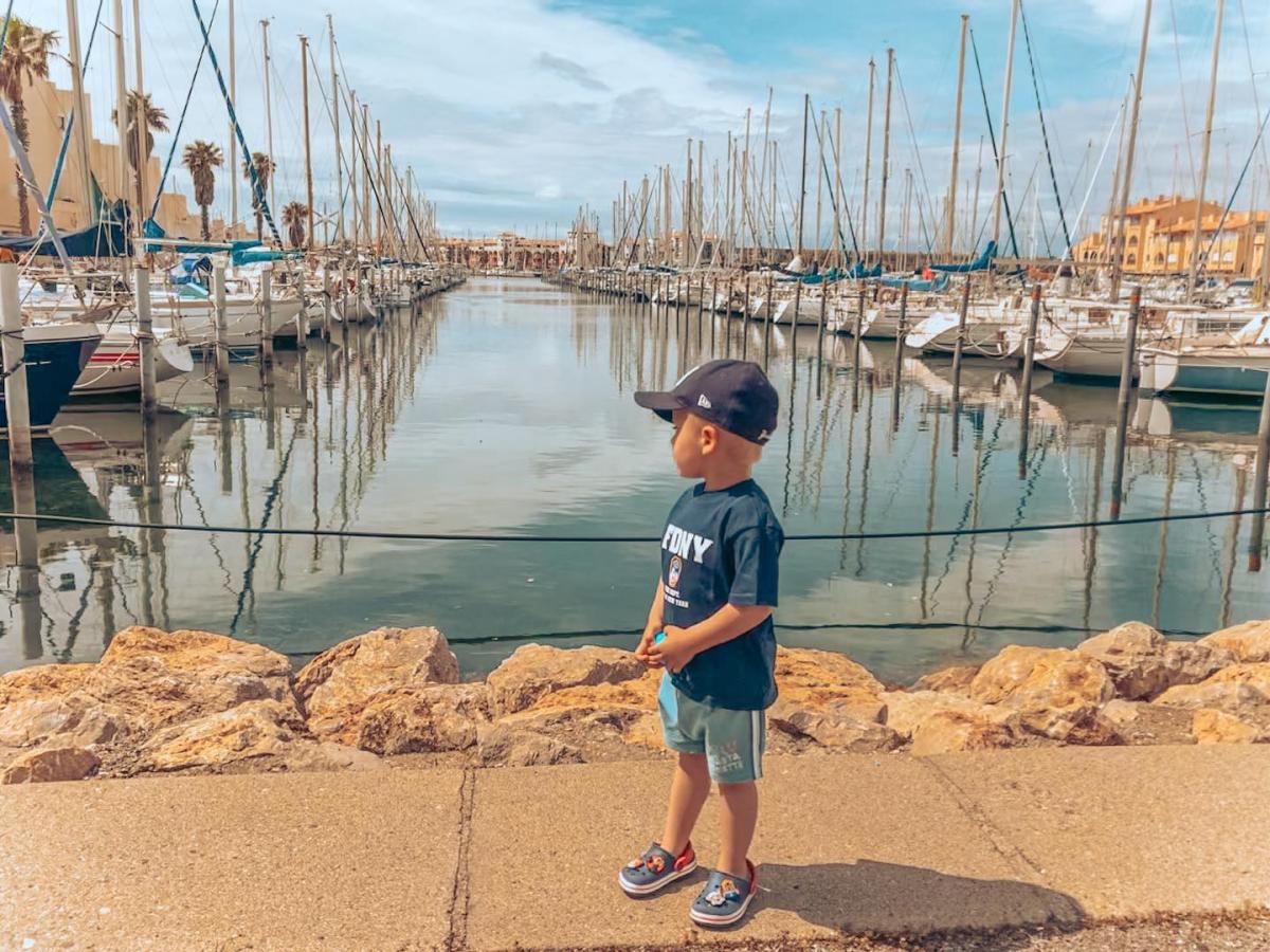 Colonie de vacances leucate