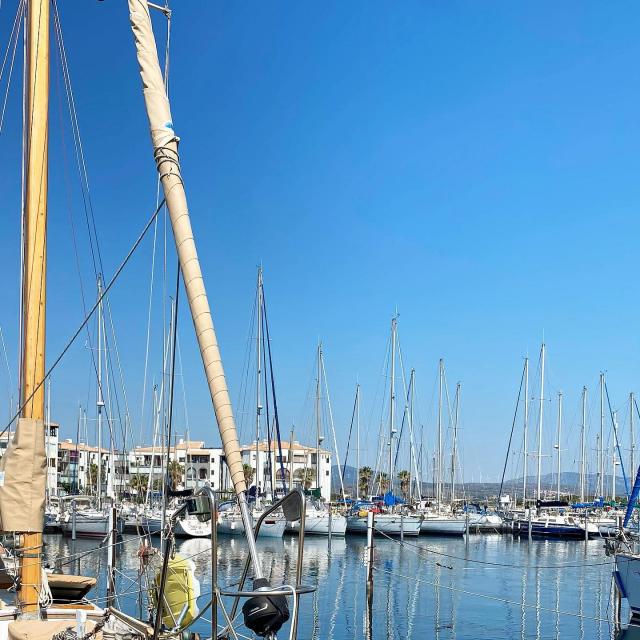 Instagram #leucate