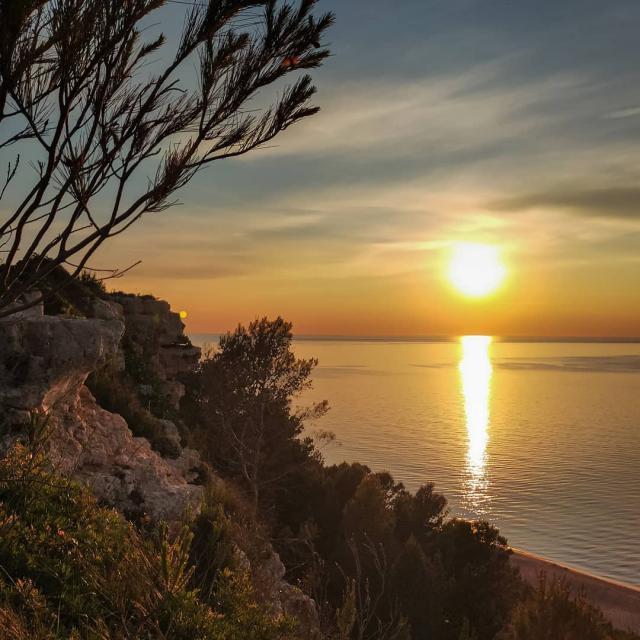 Instagram #leucate