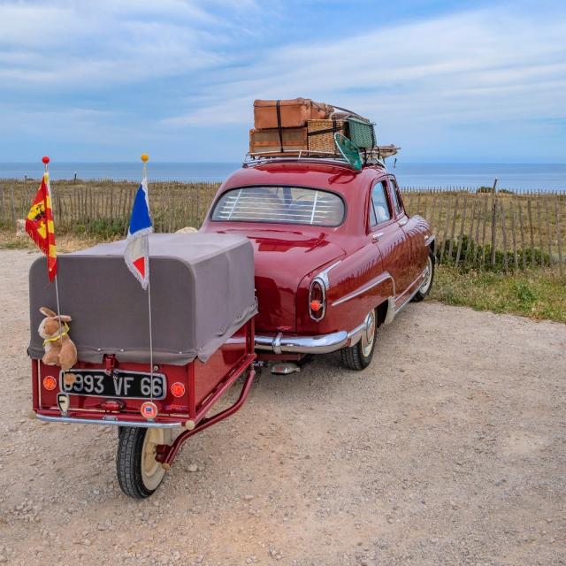 Instagram #leucate