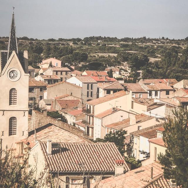 Instagram #leucate