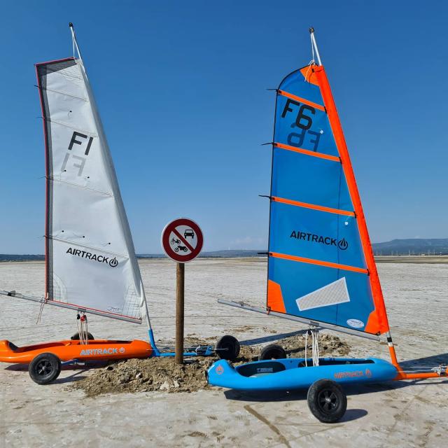 Instagram #leucate