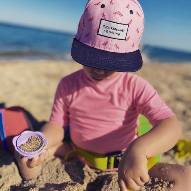 Instagram #leucate