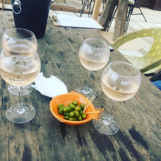 Instagram #leucate