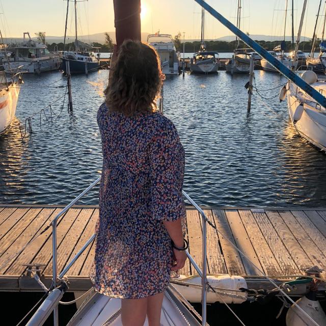 Instagram #leucate