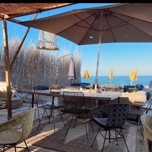 Instagram #leucate