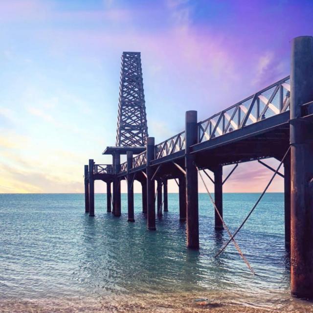 Instagram #leucate