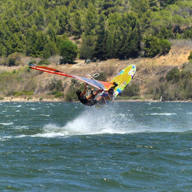 Instagram #leucate