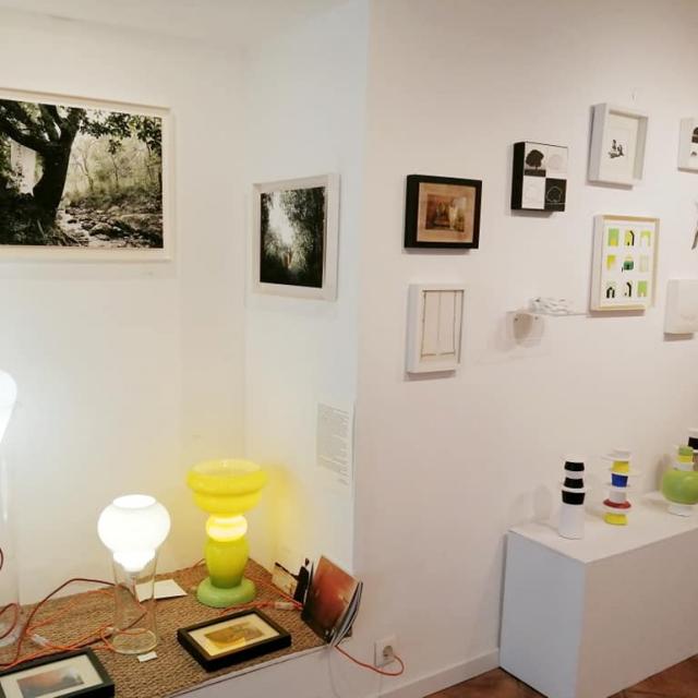 Galerie Art Leucate