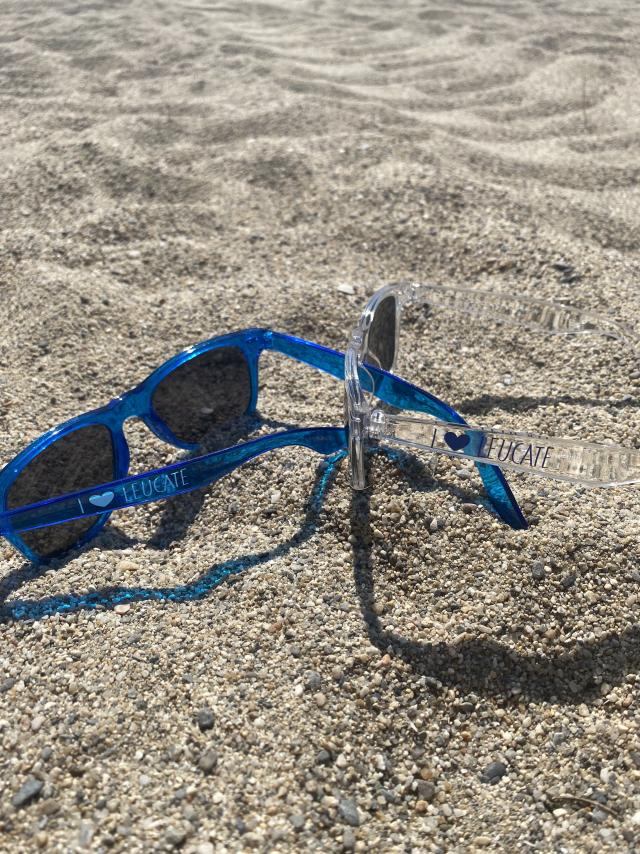 Lunette Soleil Leucate