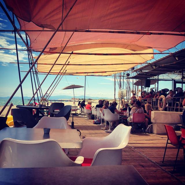 Instagram #leucateplage