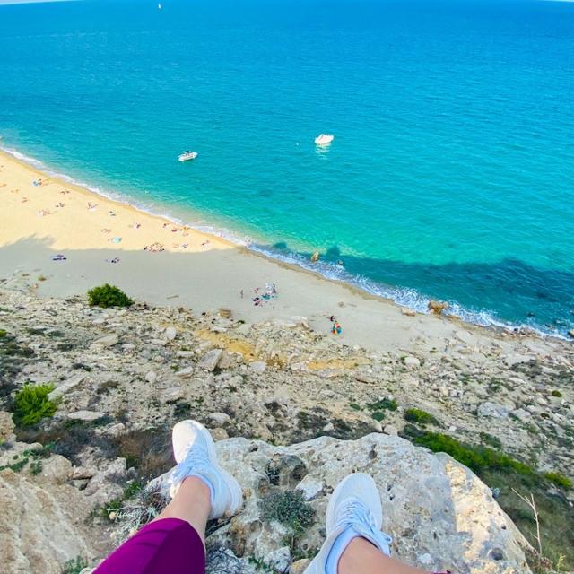 Instagram #leucateplage