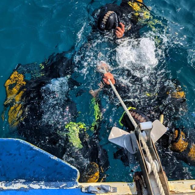 Instagram #portleucate