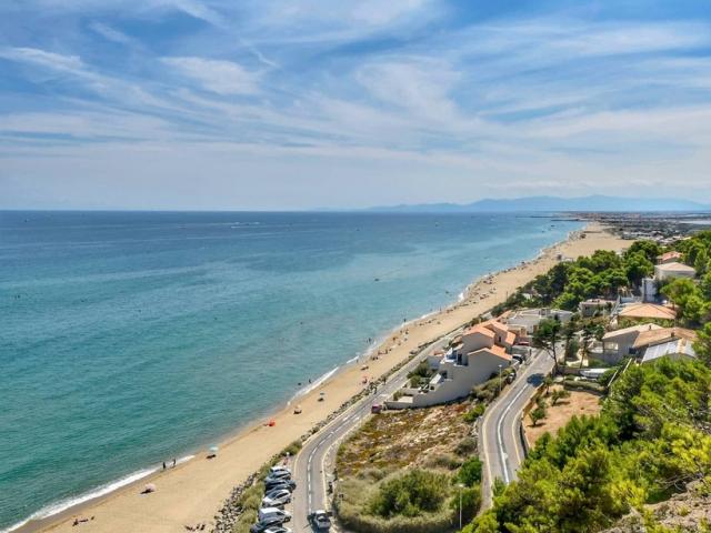 Instagram #leucate
