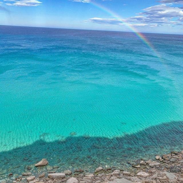 Instagram #leucate