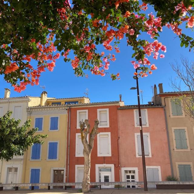 Instagram #leucate