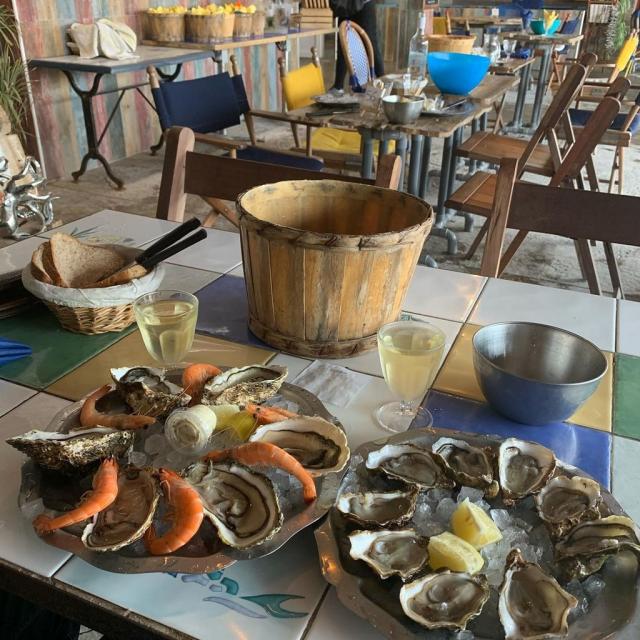 Instagram #leucate