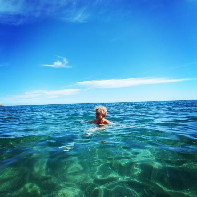 Instagram #leucate