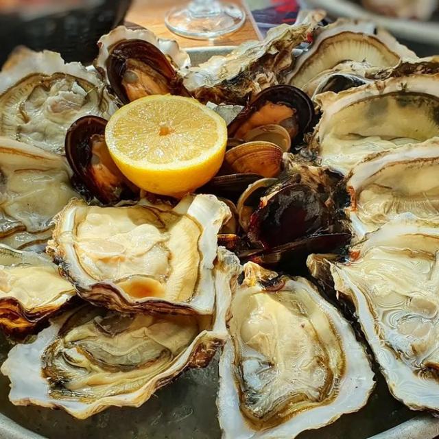 Instagram #leucate