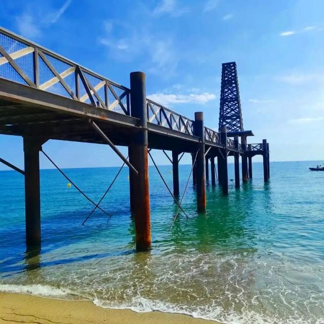 Instagram #leucate