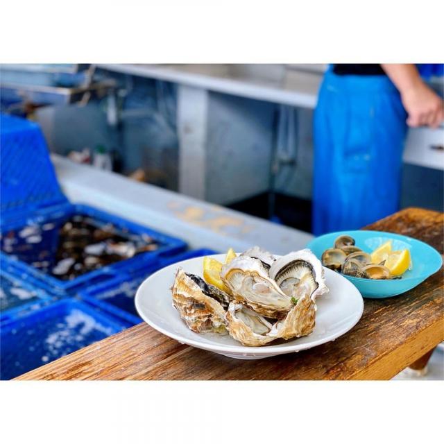 Instagram #leucate