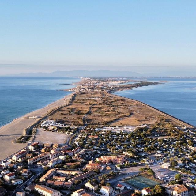 Instagram #leucate