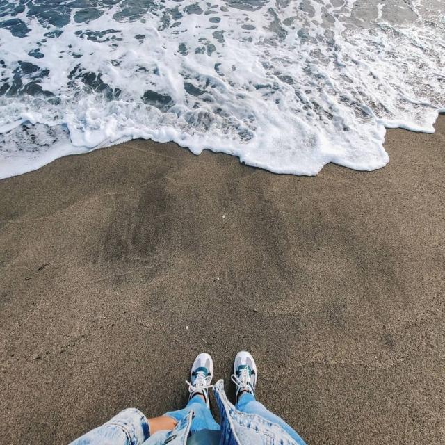Instagram #leucate