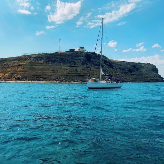 Instagram #leucate