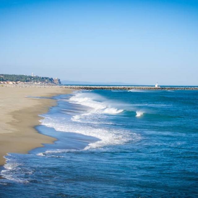 Instagram #leucate