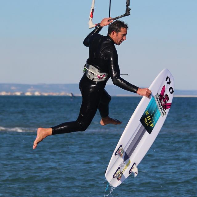 Instagram #leucate