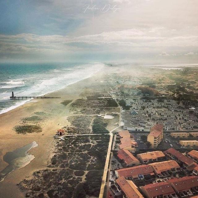 Instagram #leucate