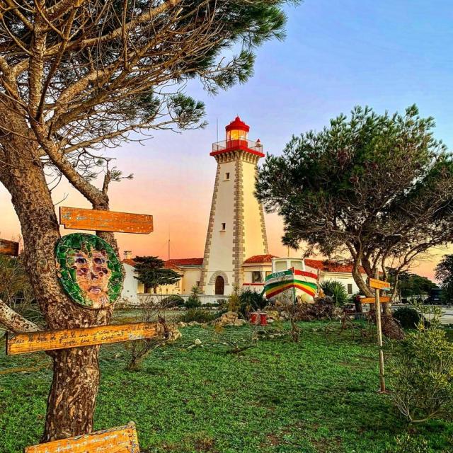 Instagram #leucateplage