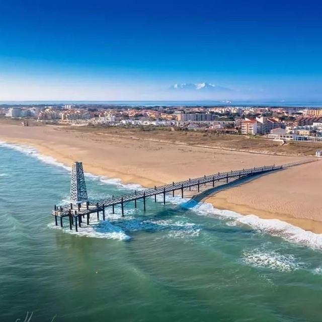 Instagram #leucate
