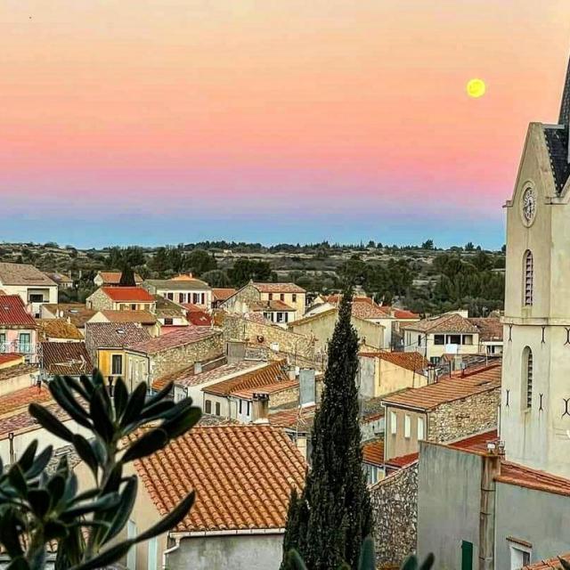Instagram #leucate