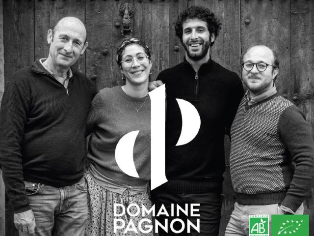 Domaine Pagnon