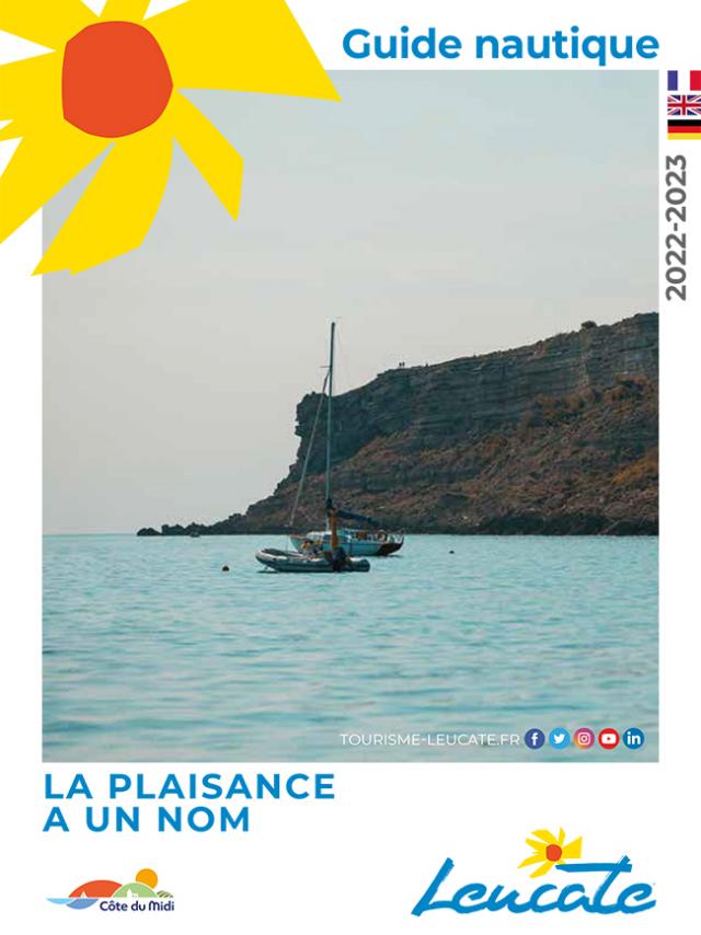 Guide Nautique