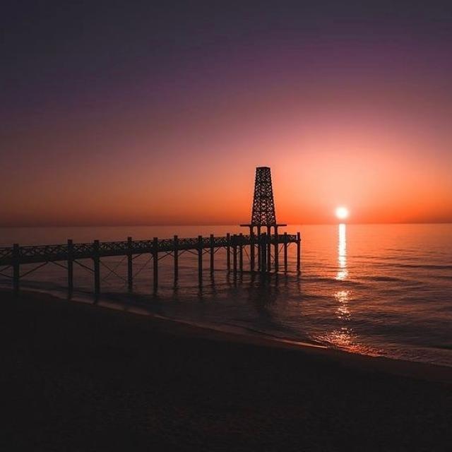 Instagram #leucate